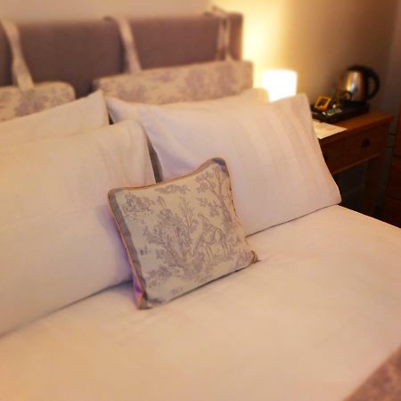 Bradley'S Bed & Breakfast Strabane Kültér fotó