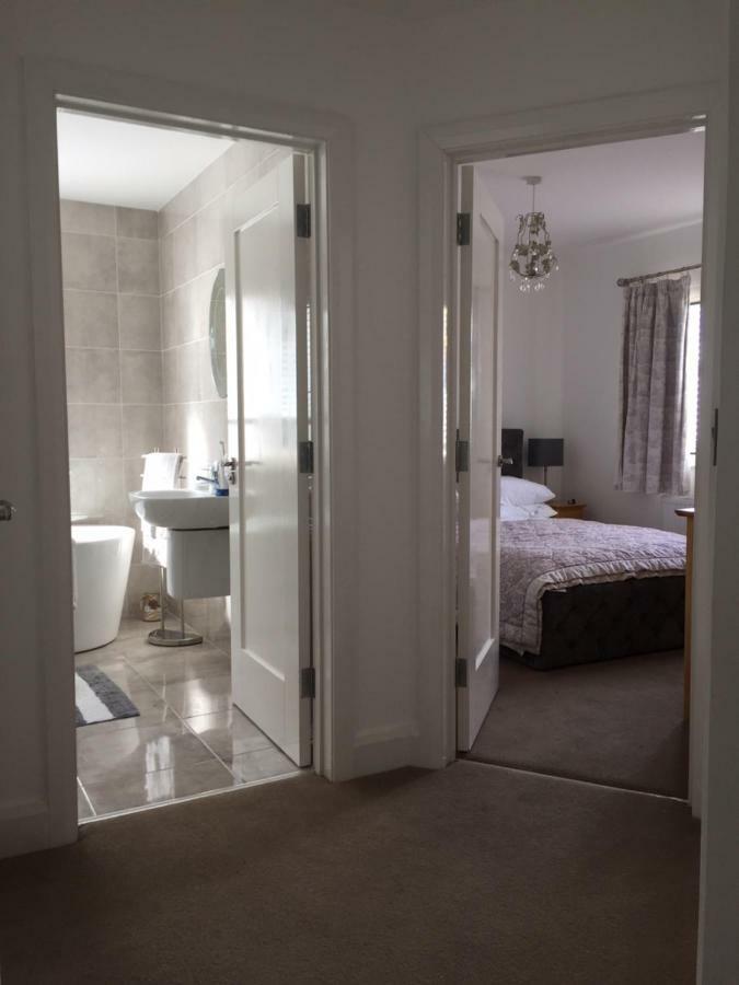 Bradley'S Bed & Breakfast Strabane Kültér fotó
