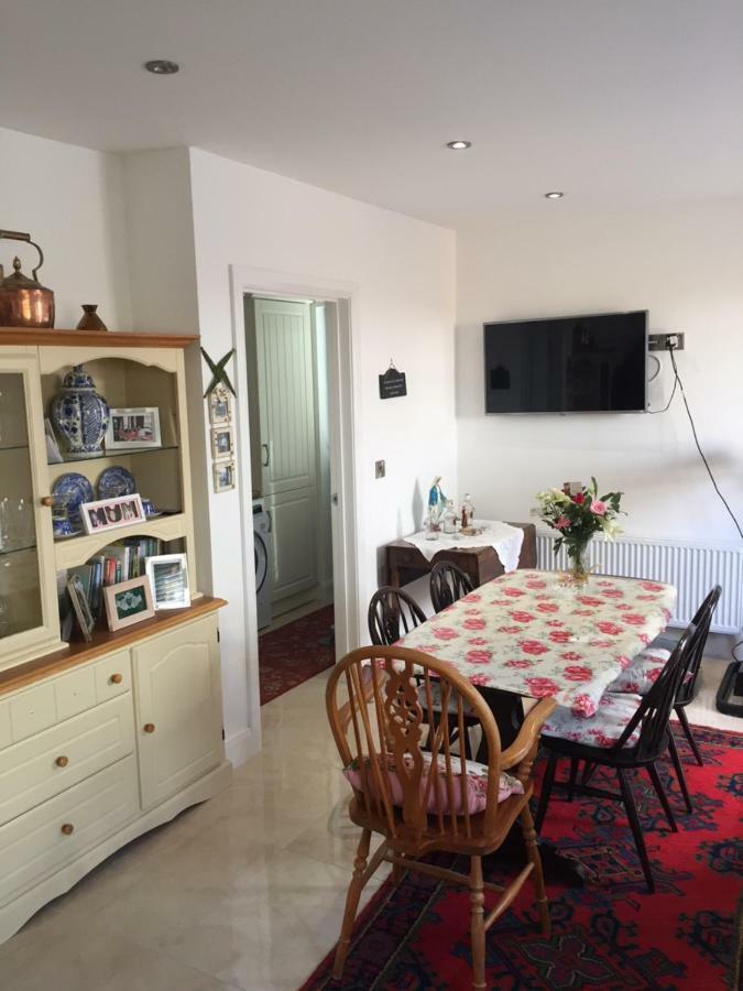 Bradley'S Bed & Breakfast Strabane Kültér fotó