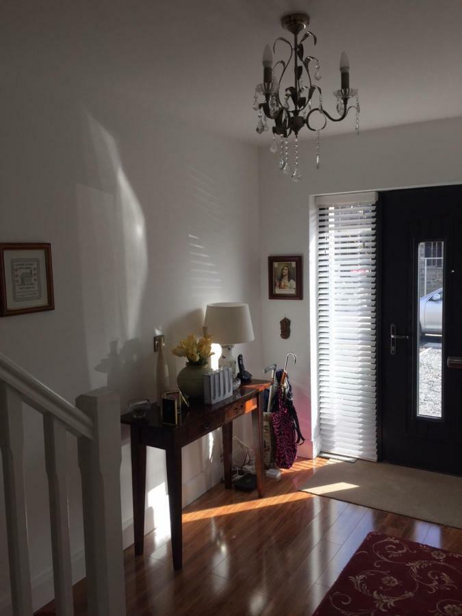 Bradley'S Bed & Breakfast Strabane Kültér fotó