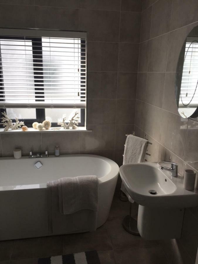 Bradley'S Bed & Breakfast Strabane Kültér fotó