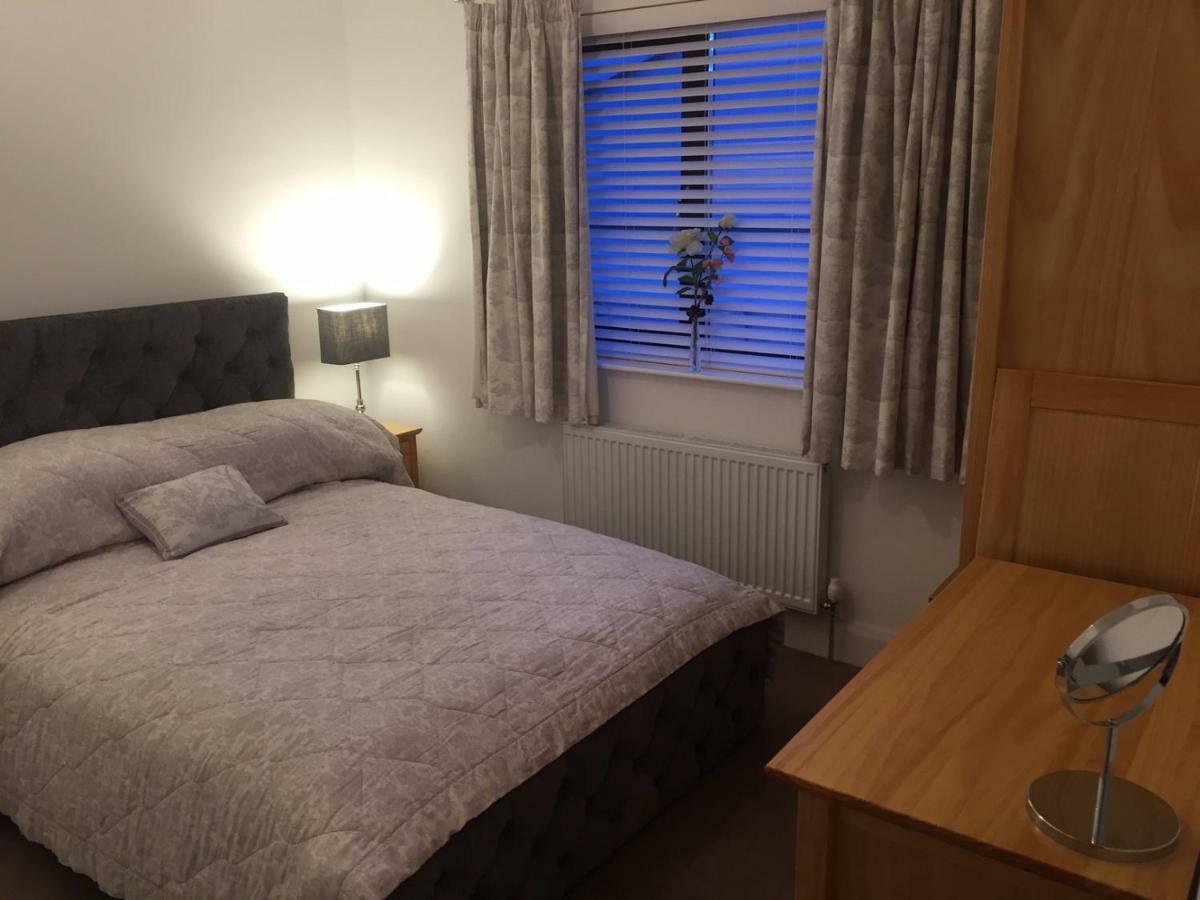 Bradley'S Bed & Breakfast Strabane Kültér fotó