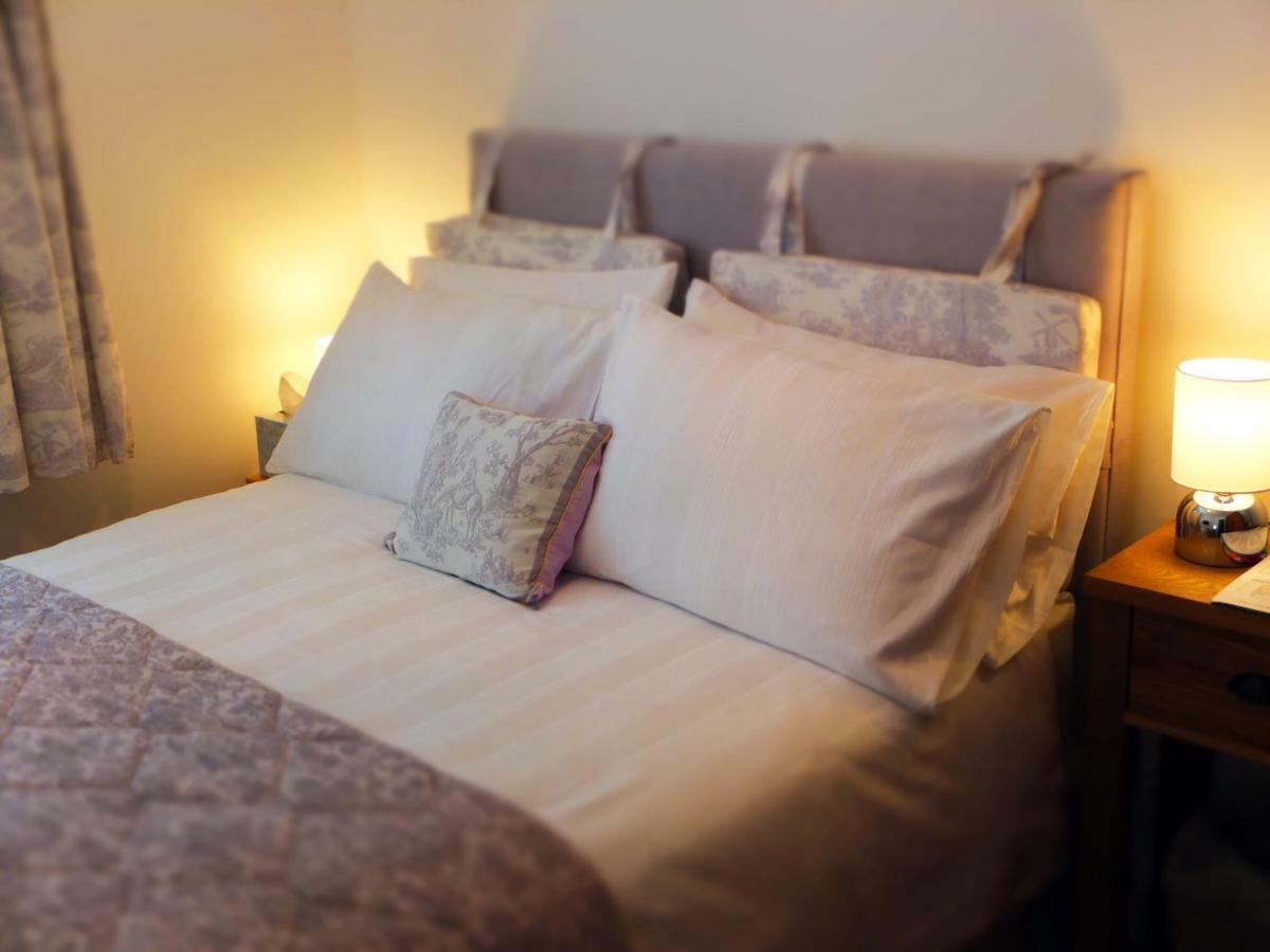 Bradley'S Bed & Breakfast Strabane Kültér fotó
