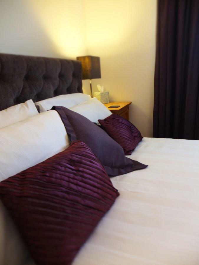 Bradley'S Bed & Breakfast Strabane Kültér fotó