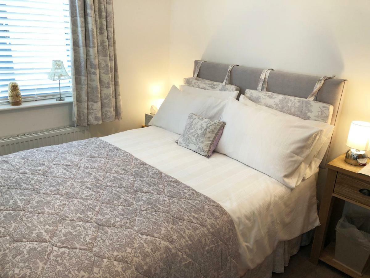 Bradley'S Bed & Breakfast Strabane Kültér fotó